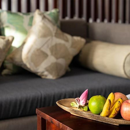 Sabara Angkor Resort & Spa Siem Reap Esterno foto