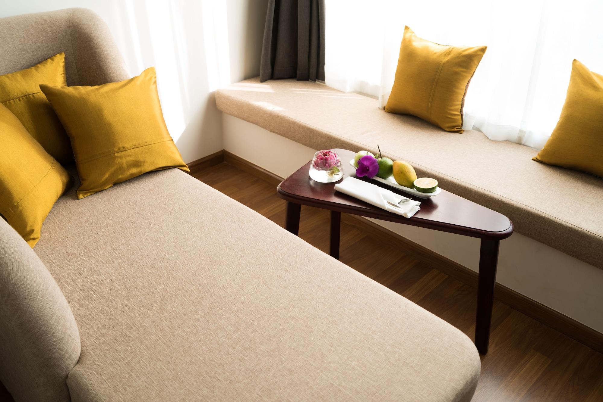 Sabara Angkor Resort & Spa Siem Reap Esterno foto