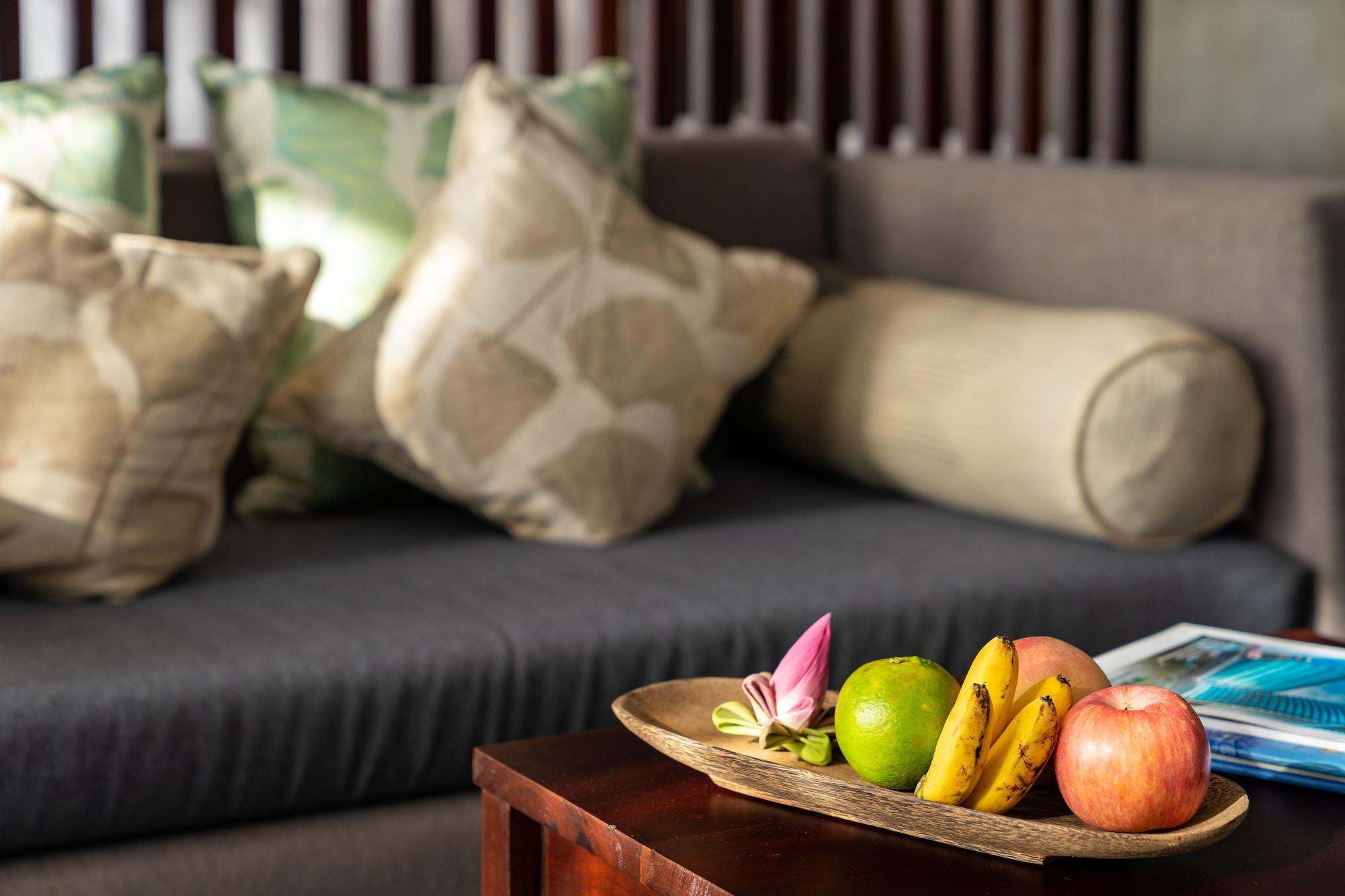 Sabara Angkor Resort & Spa Siem Reap Esterno foto