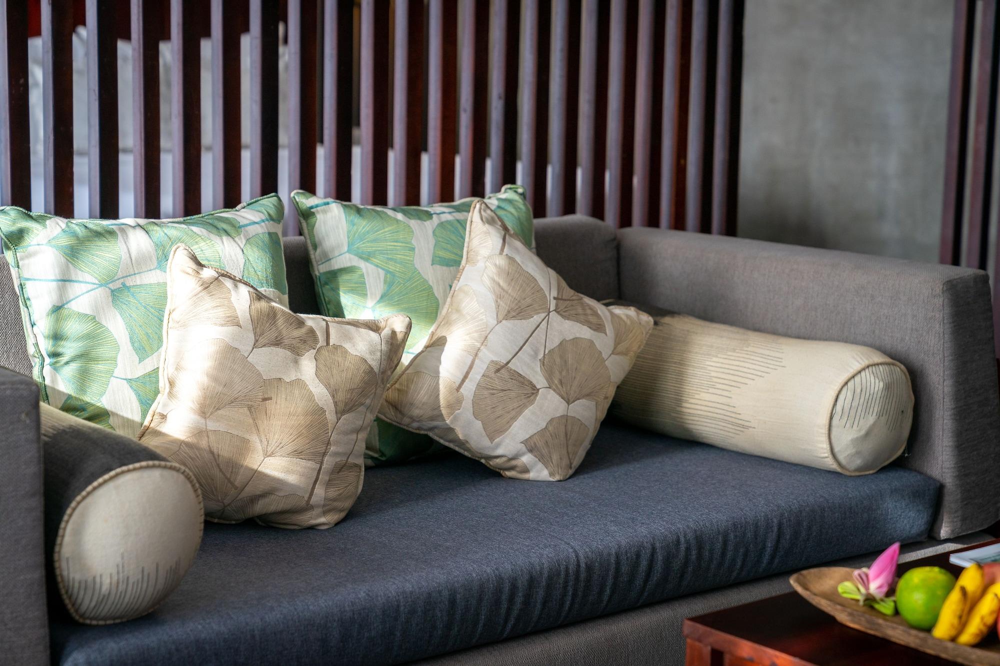 Sabara Angkor Resort & Spa Siem Reap Esterno foto