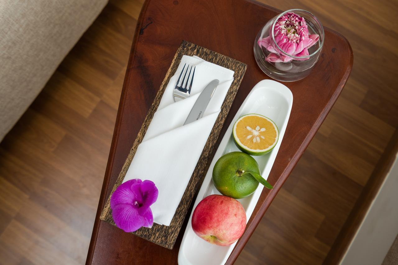 Sabara Angkor Resort & Spa Siem Reap Esterno foto