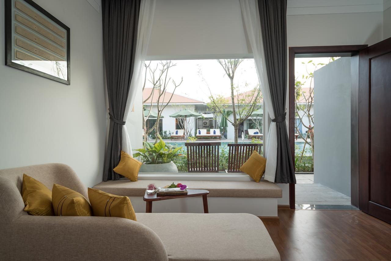 Sabara Angkor Resort & Spa Siem Reap Esterno foto